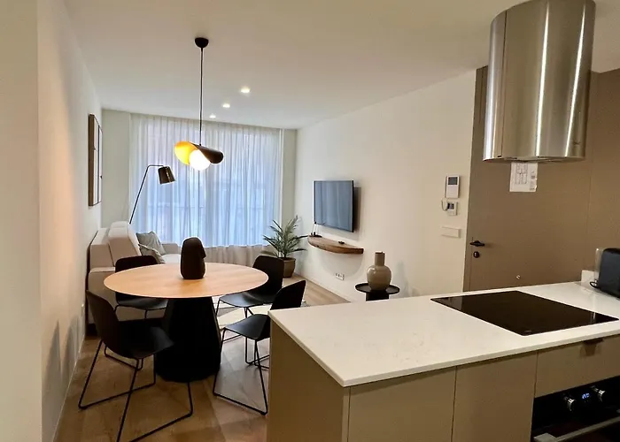 Reyes Católicos Premium Homes Alicante