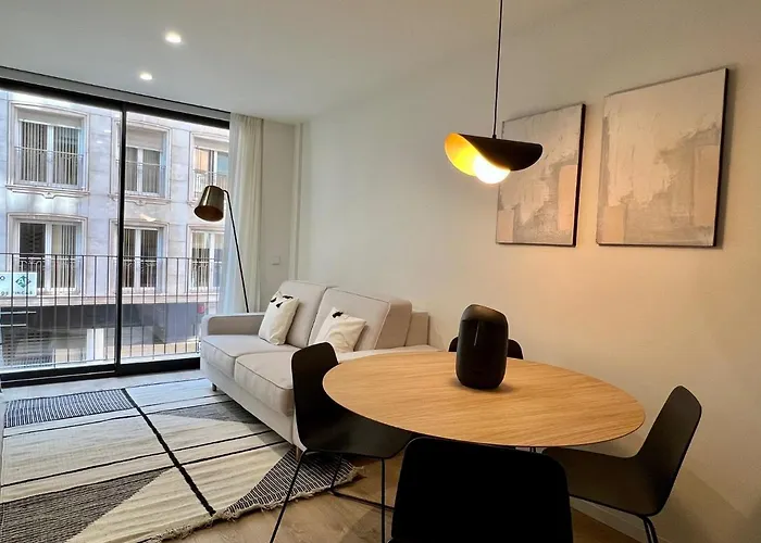 Reyes Católicos Premium Homes Alicante