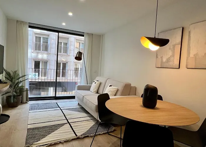 Reyes Catolicos Premium Homes Alicante