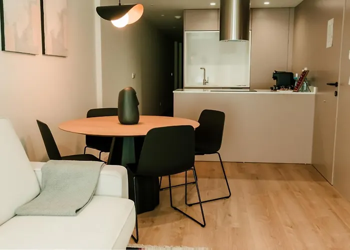 Reyes Católicos Premium Homes Alicante