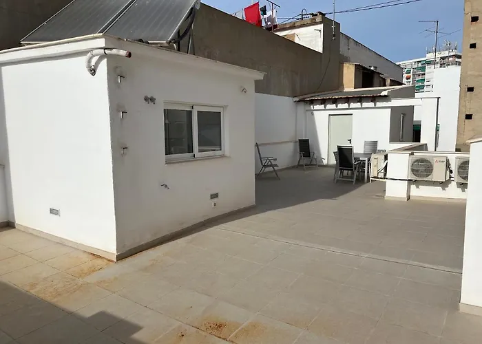 Alicante Residenca Plus Ultra