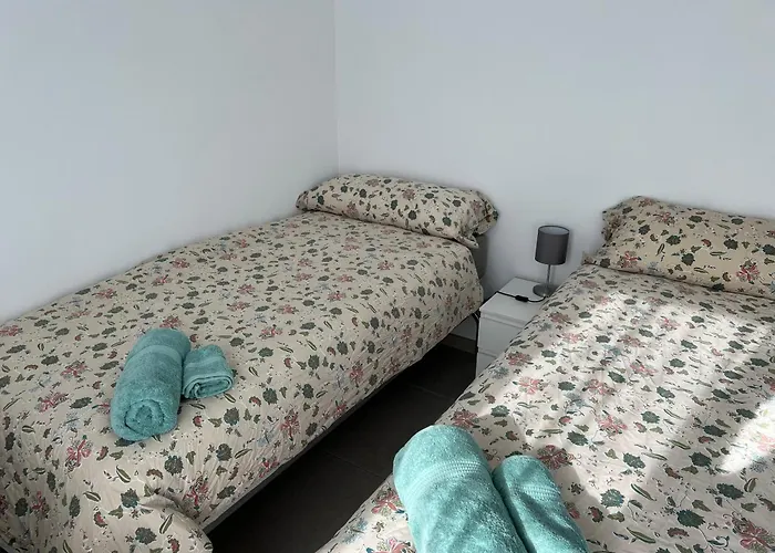 Alicante Residenca Plus Ultra