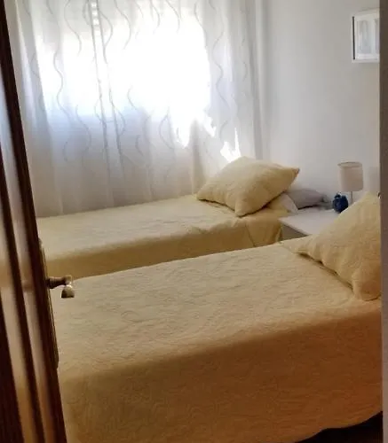 Apartamento Mar y Montaña Alicante