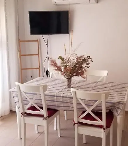 Apartamento Mar y Montaña Alicante