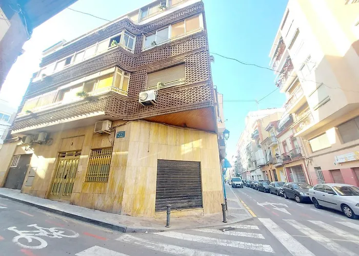 Estudios GLORIA Alicante