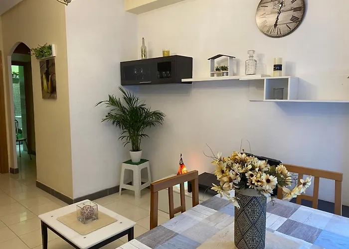 Guest House Del Sol Alicante