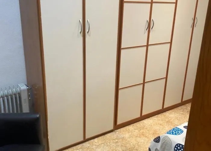 Apartamento Piso Coqueto 2 Alicante