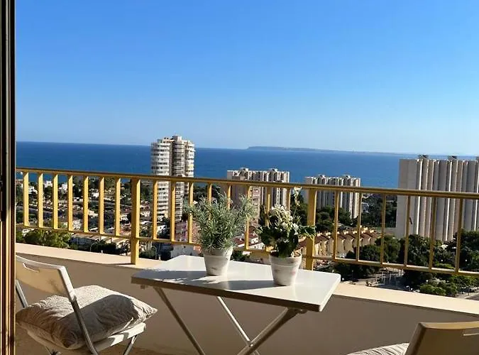 Glp Cabo Beach Alicante