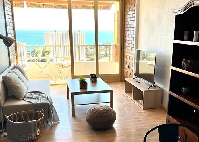 Glp Cabo Beach Alicante