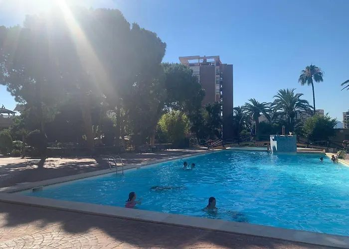 Glp Cabo Beach Alicante