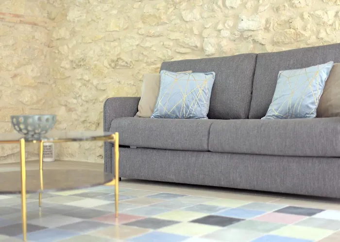 Apartamento Myflats Luxury Bailen Alicante
