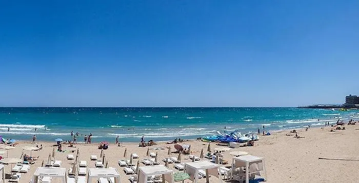 Cerca Del Centro De Alicante