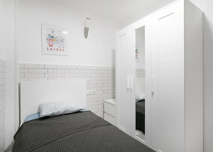 Apartamento El Mar 2 Alicante