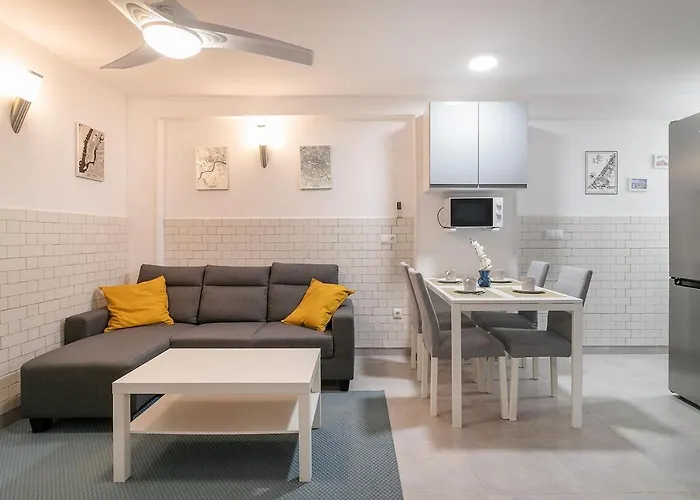 Apartamento El Mar 2 Alicante