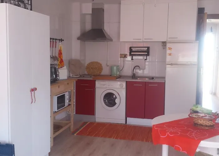 Apartamento Calablu Alicante