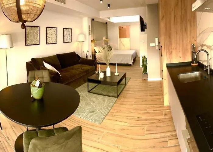 Apartamento Ágata 10-2E Alicante