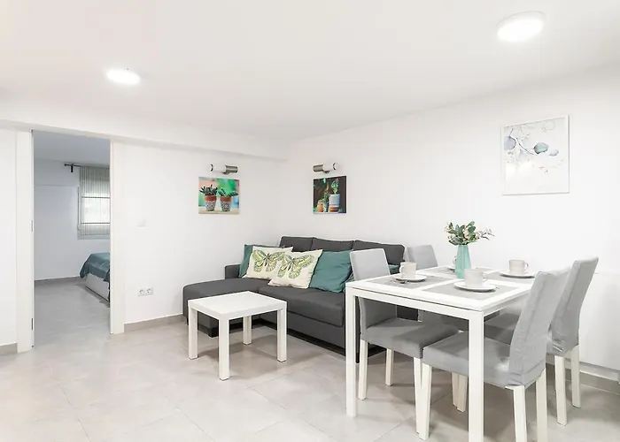 Apartamento El Mar Alicante