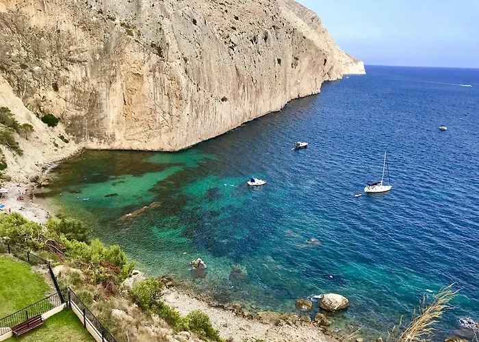 Apartamento El Mar Alicante