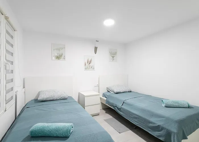 Apartamento El Mar Alicante