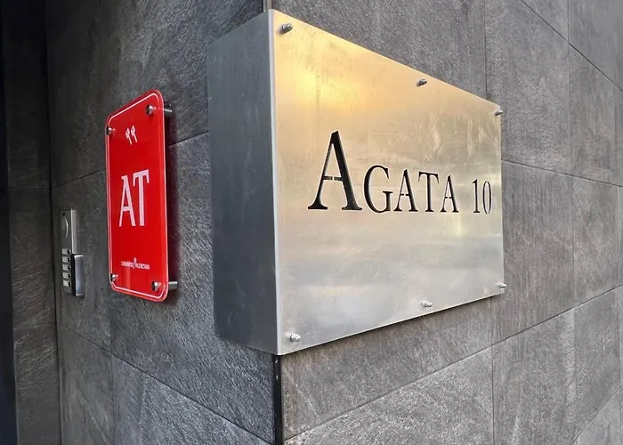 Apartamento Ágata 10-4E Alicante