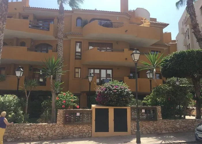Panorama Park, Punta Prima, 5 Star Luxury 2 Bedroom Apartment Like No Other Alicante