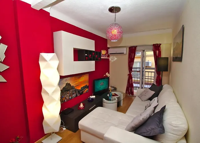 Cleopatra Apartment Alicante