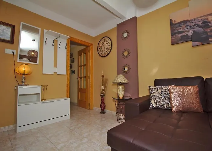 Magic Apartament - Alicante