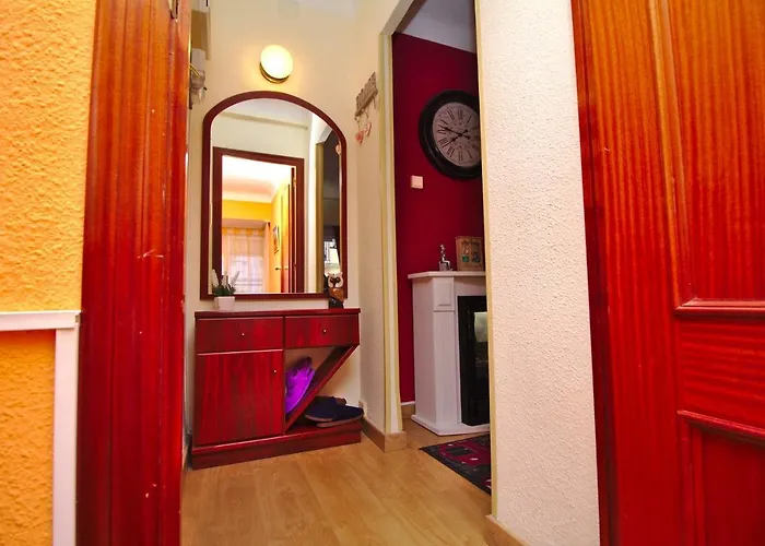 Cleopatra Apartment Alicante