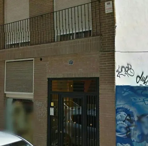 Apartamento Tommy Alicante