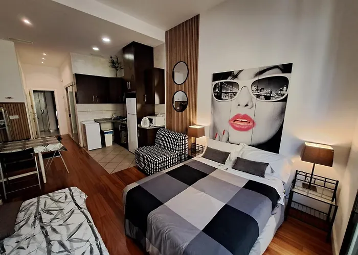 Loft Abad Beach Center Alicante