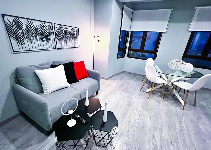 Apartamento Ap Turist Velázquez Alicante