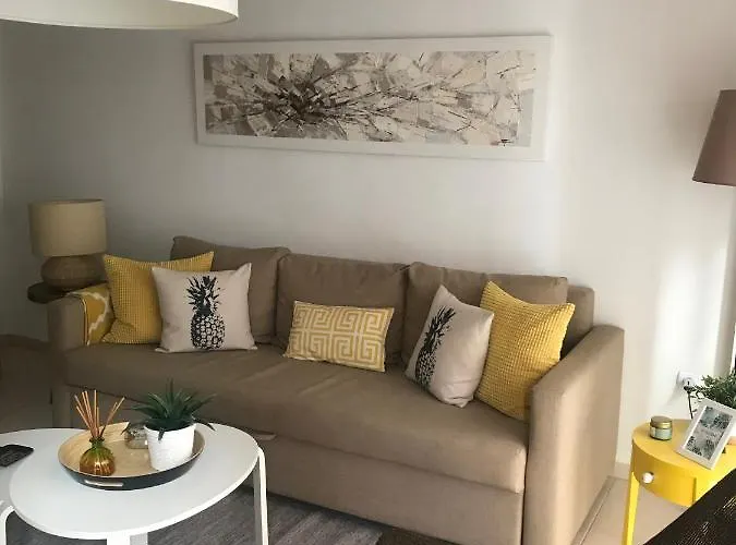 Designer'S Flat - 3 Bdrm - Wifi - Best Location Alicante