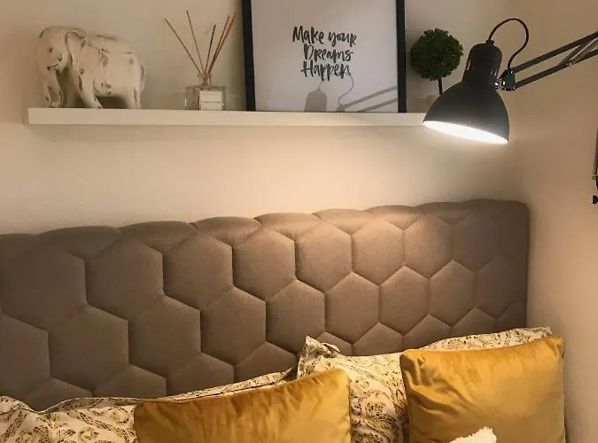 Designer'S Flat - 3 Bdrm - Wifi - Best Location Alicante