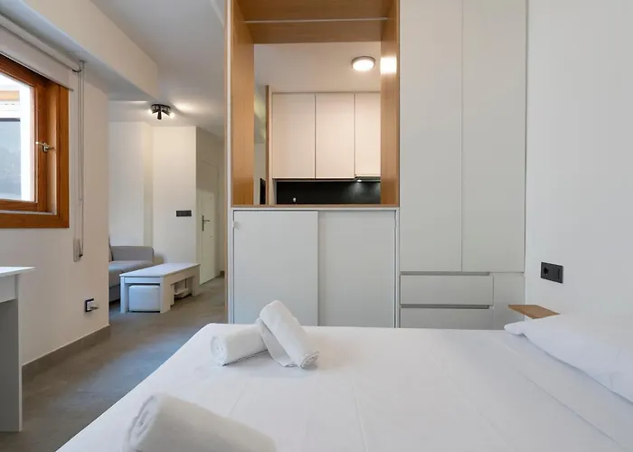 Estudio Plaza Correos Alicante