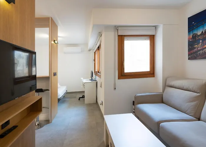 Estudio Plaza Correos Alicante