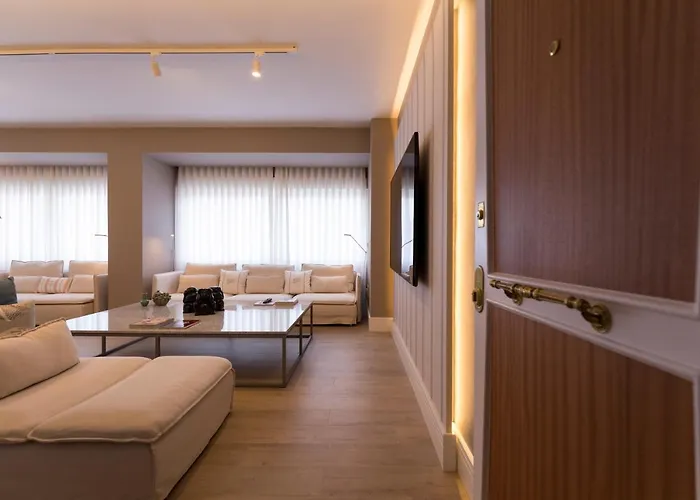 Apartamento Gran vivienda en la Rambla! Alicante