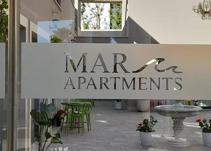 Mar Apartments Alicante, Playa de San Juan
