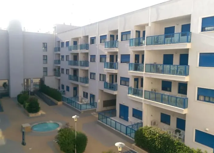 Apartamento Alicante Beach