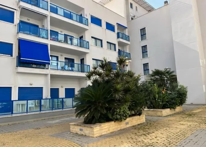 Apartamento Alicante Beach