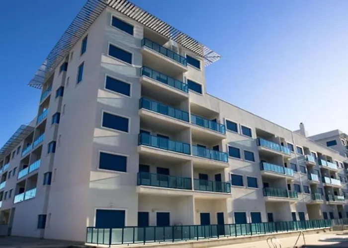 Apartamento Alicante Beach
