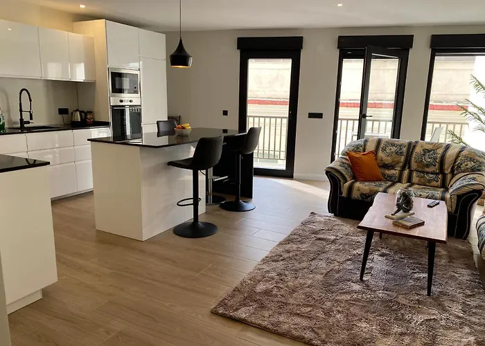 Sundream1 Home Alicante