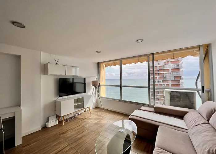 Albufereta Beach Studio By United Renters Alicante