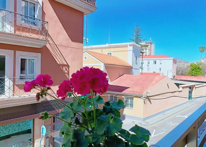 Apartamento Gloria Host House Alicante