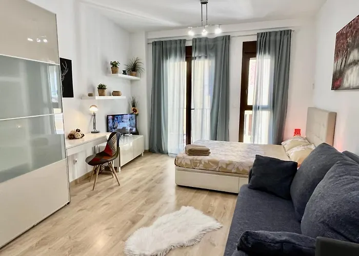 Apartamento Dream Loft Alicante