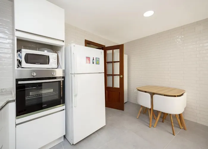 Mercado Central by United Renters Alicante