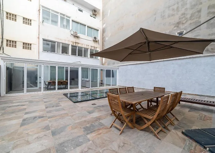 Luxury City Centre Alicante