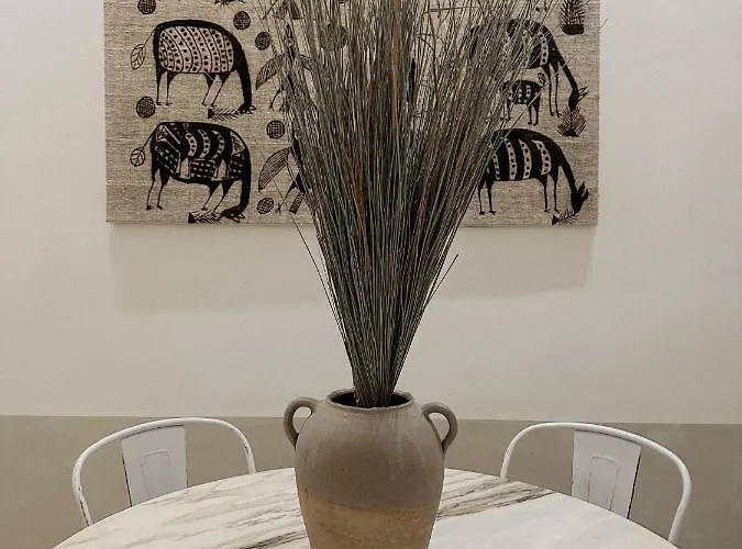 Apartamento Casa INTRE Alicante