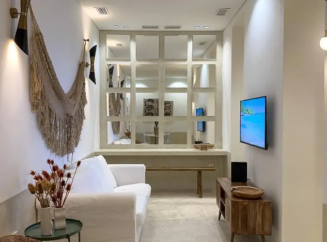 Apartamento Casa INTRE Alicante