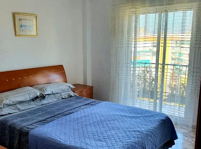 Apartment Svetlana 2 Alicante