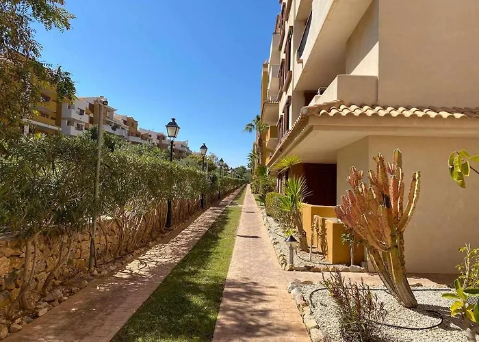 Acogedor apartamento al lado de la playa! Alicante